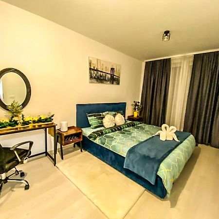 Like Home Feeling Sighișoara Zewnętrze zdjęcie
